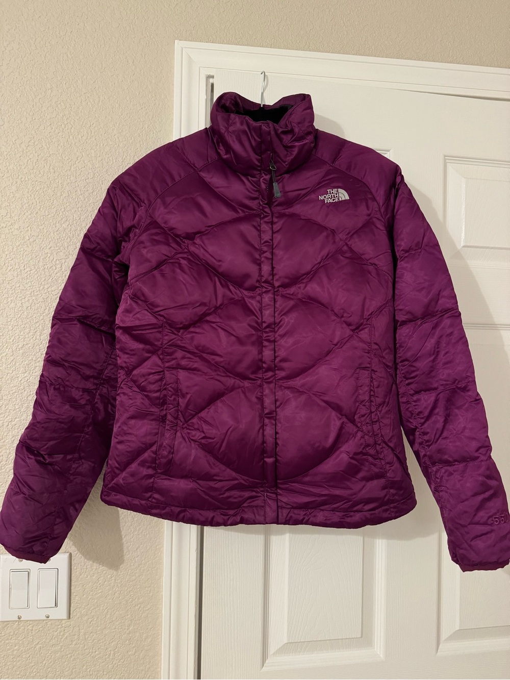 The North Face Women’s Aconcagua Puffer Jacket